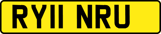 RY11NRU