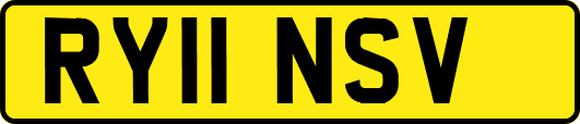 RY11NSV