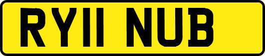 RY11NUB