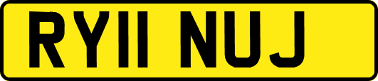 RY11NUJ