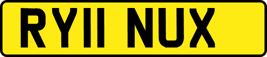 RY11NUX