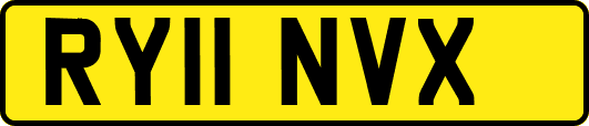 RY11NVX