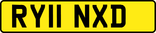 RY11NXD