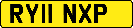 RY11NXP