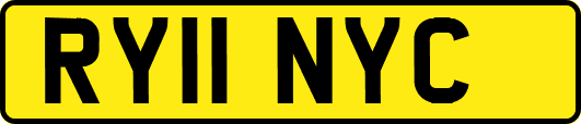 RY11NYC