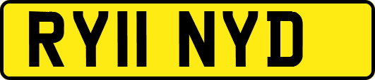 RY11NYD
