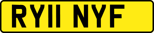 RY11NYF