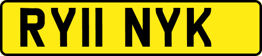 RY11NYK