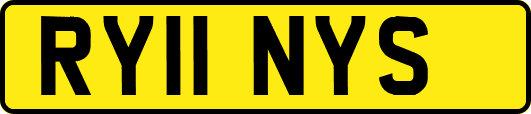 RY11NYS