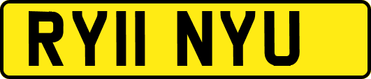 RY11NYU