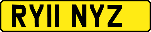 RY11NYZ