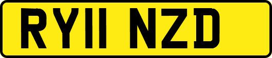 RY11NZD