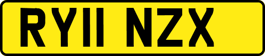 RY11NZX