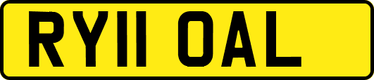 RY11OAL