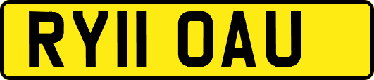RY11OAU