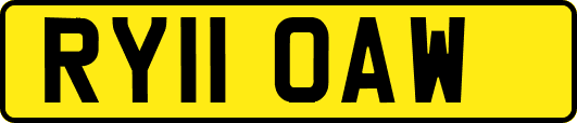 RY11OAW