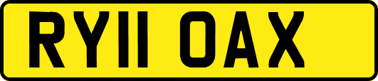 RY11OAX