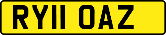 RY11OAZ