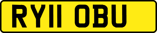 RY11OBU