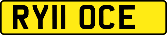 RY11OCE