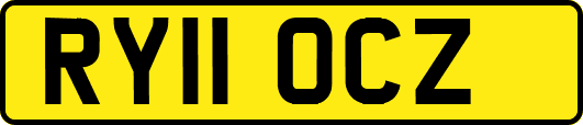RY11OCZ