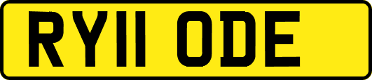 RY11ODE