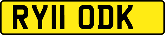 RY11ODK