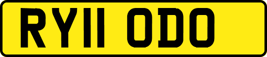 RY11ODO