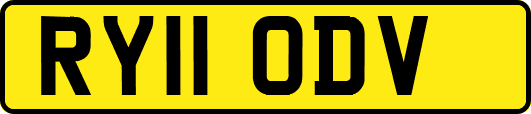 RY11ODV