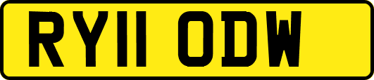 RY11ODW