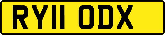 RY11ODX