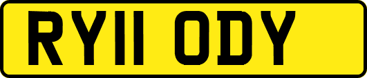 RY11ODY