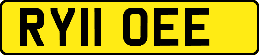 RY11OEE