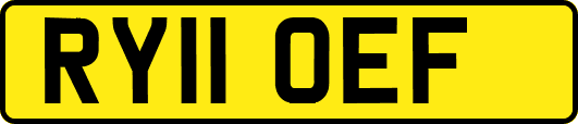 RY11OEF