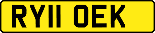 RY11OEK