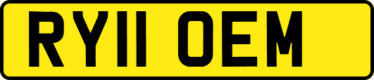 RY11OEM