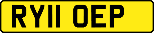 RY11OEP