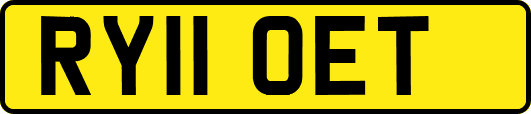 RY11OET