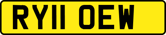 RY11OEW