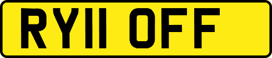 RY11OFF