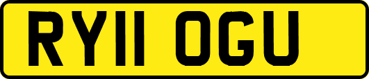 RY11OGU