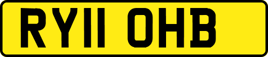 RY11OHB