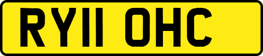 RY11OHC