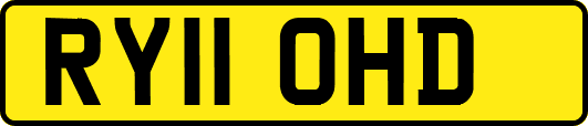RY11OHD