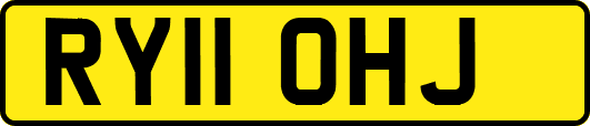 RY11OHJ