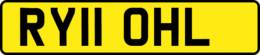 RY11OHL
