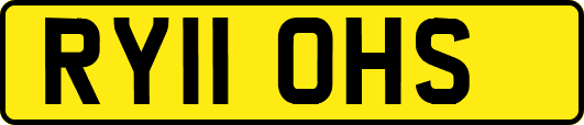 RY11OHS