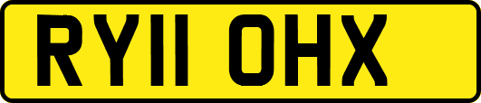 RY11OHX