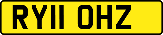 RY11OHZ