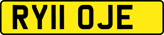 RY11OJE